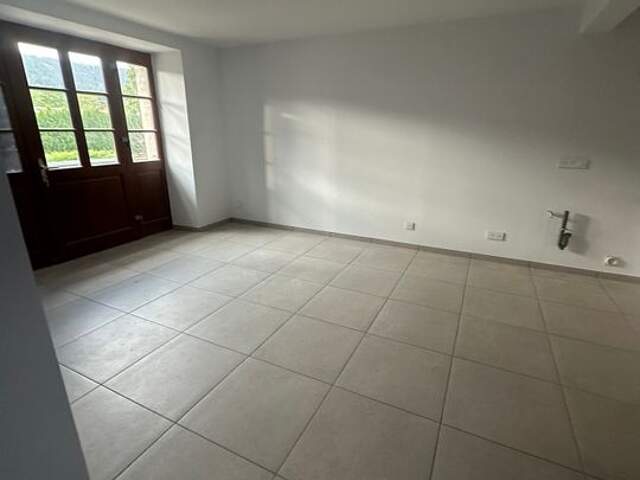Appartement de 62m2 à louer sur Grand'Combe-Châteleu — photo du bien