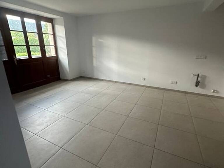 Appartement de 62m2 à louer sur Grand'Combe-Châteleu — photo 1