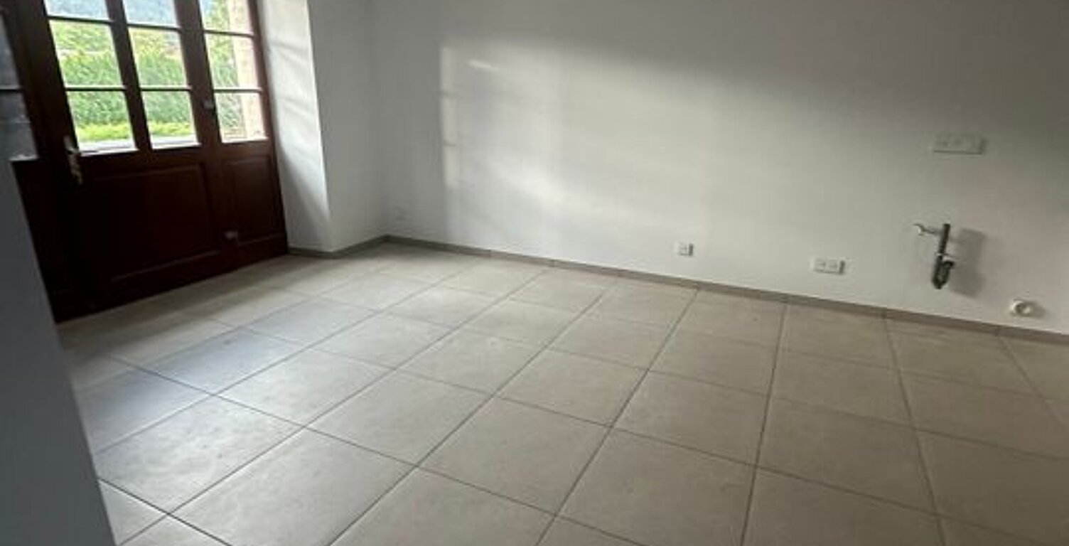 Appartement de 62m2 à louer sur Grand'Combe-Châteleu — photo 1