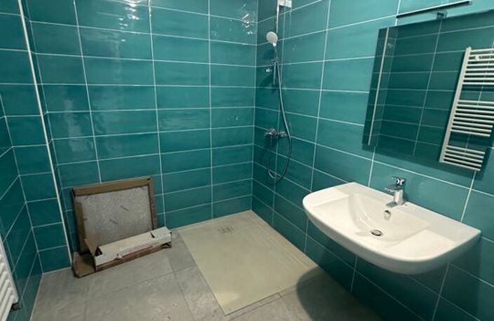 Appartement de 62m2 à louer sur Grand'Combe-Châteleu — photo 2