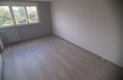 Appartement de 50m2 à louer sur Saint-Étienne — photo du bien