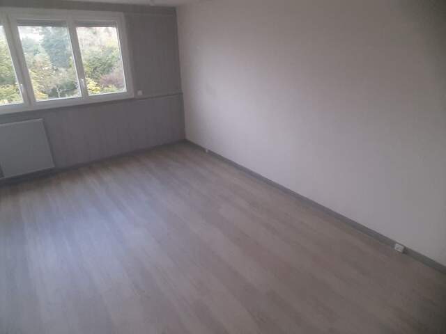 Appartement de 50m2 à louer sur Saint-Étienne — photo du bien
