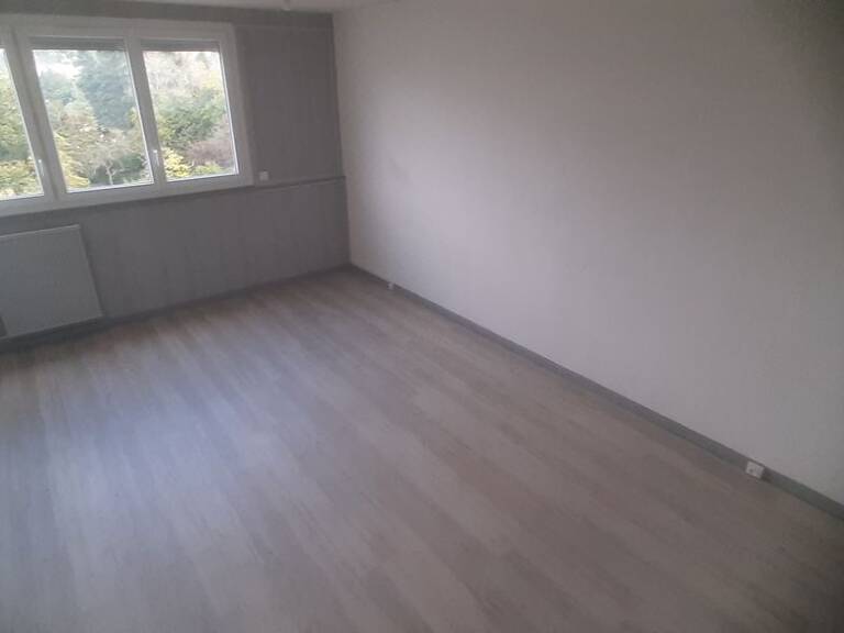 Appartement de 50m2 à louer sur Saint-Étienne — photo 1