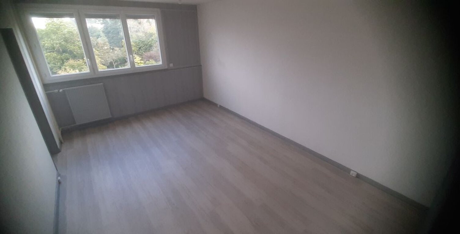 Appartement de 50m2 à louer sur Saint-Étienne — photo 1