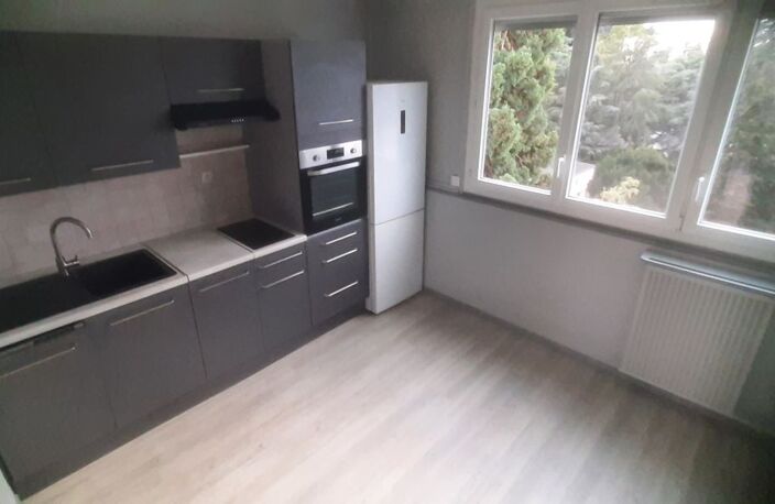 Appartement de 50m2 à louer sur Saint-Étienne — photo 2
