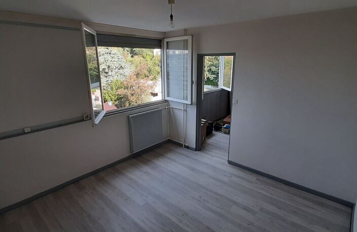 Appartement de 50m2 à louer sur Saint-Étienne — photo 3