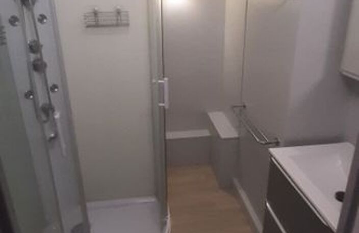 Appartement de 50m2 à louer sur Saint-Étienne — photo 4