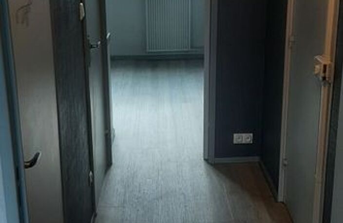 Appartement de 50m2 à louer sur Saint-Étienne — photo 5