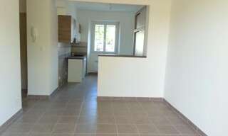 Appartement 2 Pièces 40 m² à louer à Carpentras (84200)
