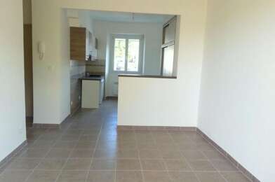 Appartement 2 pièces 580 €