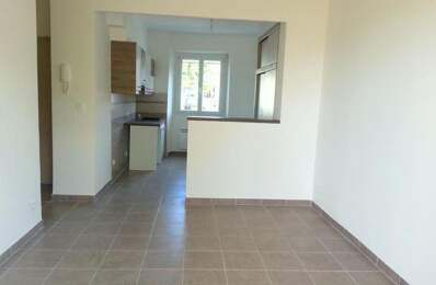 Appartement de 40m2 à louer sur Carpentras — photo du bien