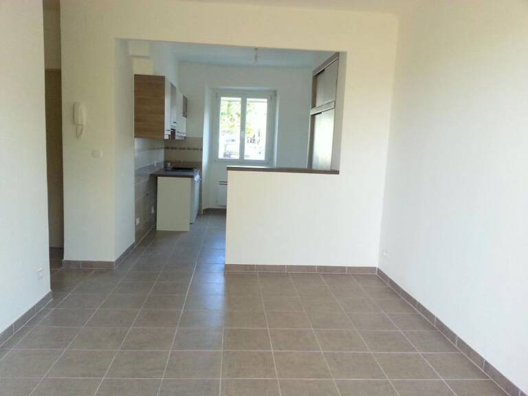 Appartement de 40m2 à louer sur Carpentras — photo 1