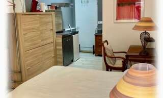 Appartement 1 Pièce 20 m² à louer à Chamagnieu (38460)