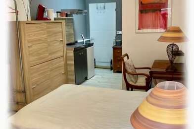 Appartement 1 pièces 700 €