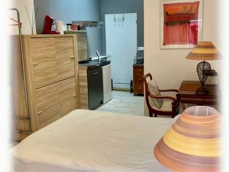Studio de 20m2 à louer sur Chamagnieu — photo 1
