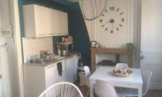 Appartement 2 Pièces 30 m² à louer à Lille (59000)