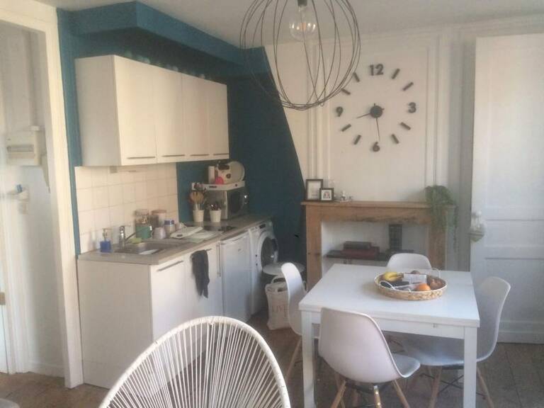 Appartement de 30m2 à louer sur Lille — photo 1