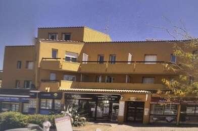 Appartement 1 pièces 525 €