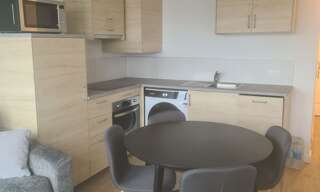 Appartement 2 Pièces 26 m² à louer à Lille (59000)