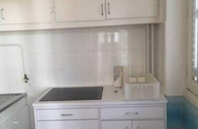 Appartement de 56m2 à louer sur Lyon 07 — photo du bien