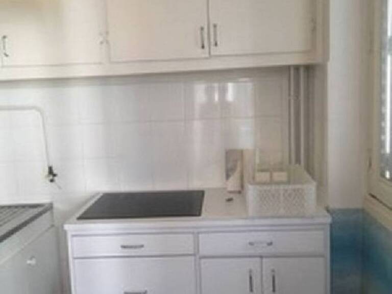 Appartement de 56m2 à louer sur Lyon 07 — photo 1
