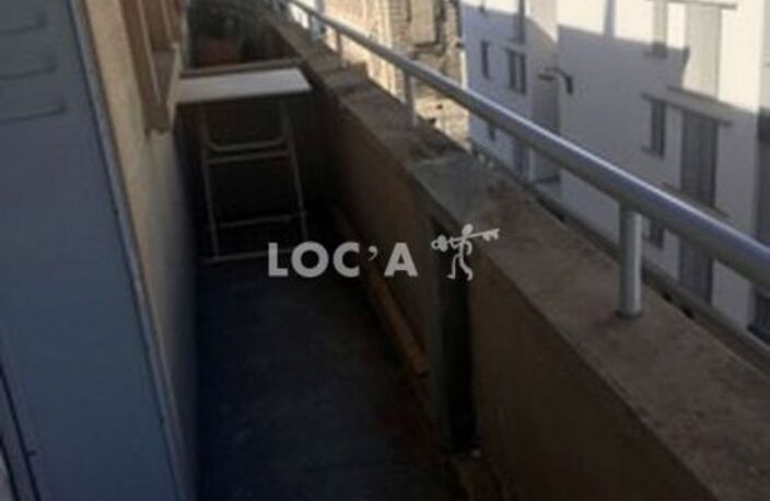 Appartement de 56m2 à louer sur Lyon 07 — photo 2