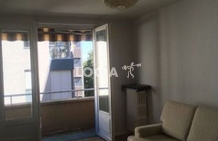Appartement de 56m2 à louer sur Lyon 07 — photo 3