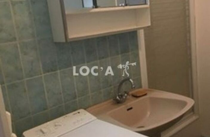 Appartement de 56m2 à louer sur Lyon 07 — photo 4