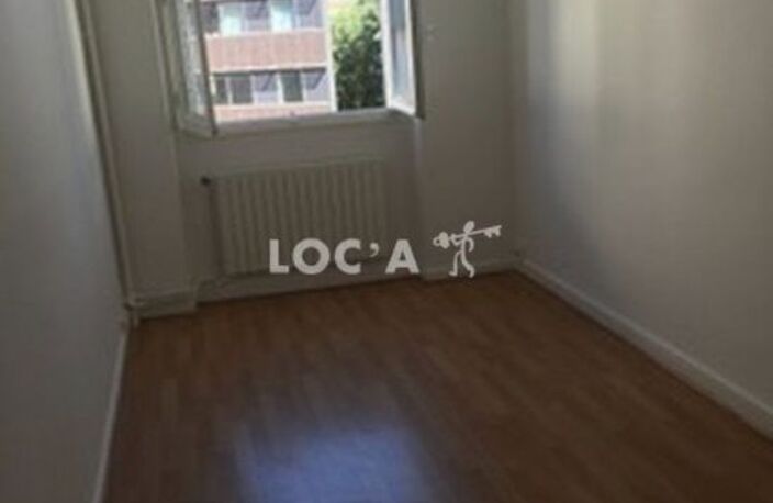 Appartement de 56m2 à louer sur Lyon 07 — photo 5