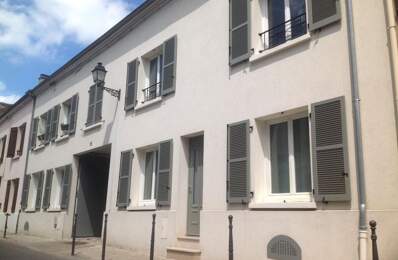 Appartement de 48m2 à louer sur Deuil-la-Barre — photo du bien