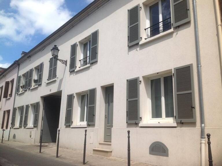 Appartement de 48m2 à louer sur Deuil-la-Barre — photo 1
