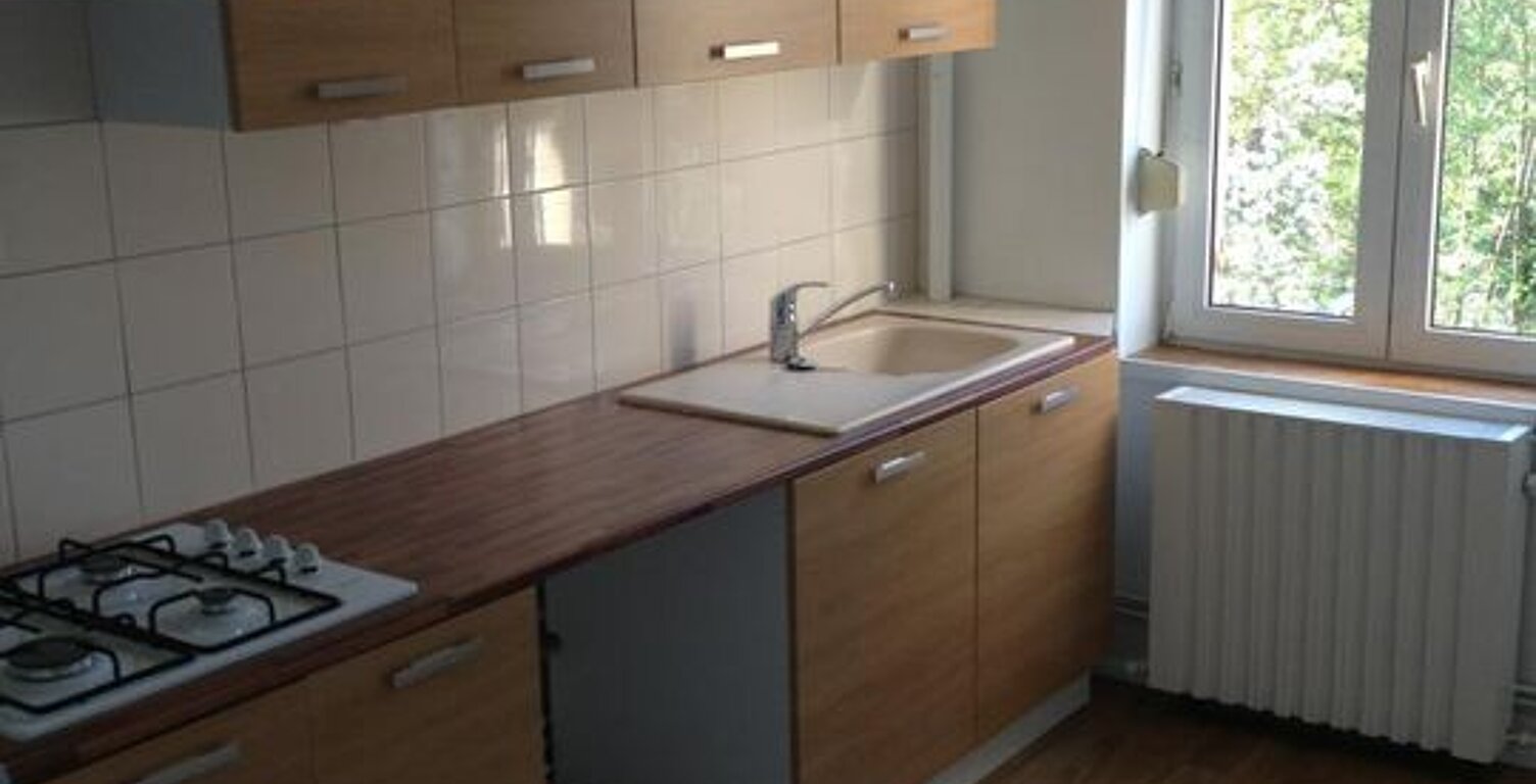 Appartement de 66m2 à louer sur Montigny-lès-Metz — photo 1