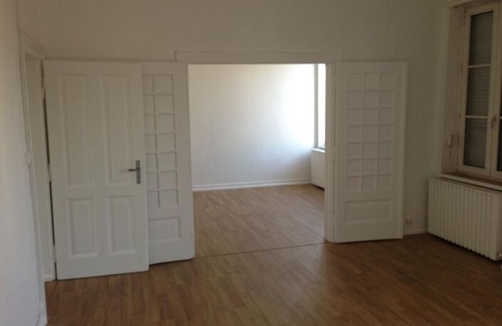 Appartement de 66m2 à louer sur Montigny-lès-Metz — photo 2