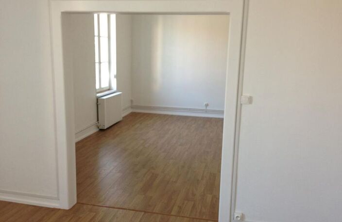 Appartement de 66m2 à louer sur Montigny-lès-Metz — photo 3