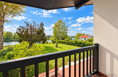 Maison à vendre 9 pièces PEYREHORADE (40) — photo du bien