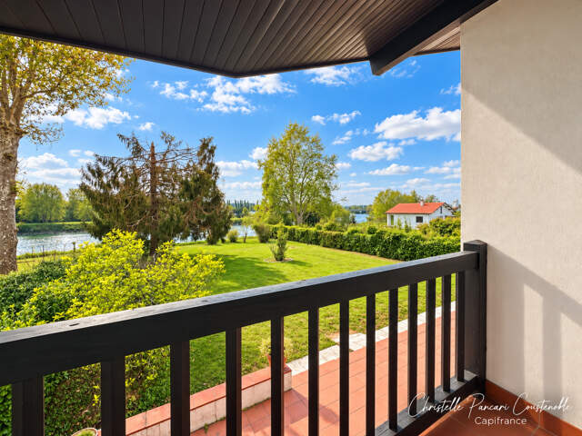 Maison à vendre 9 pièces PEYREHORADE (40) — photo du bien