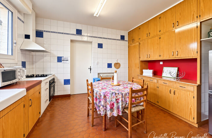 Maison à vendre 9 pièces PEYREHORADE (40) — photo 3