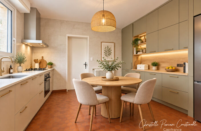 Maison à vendre 9 pièces PEYREHORADE (40) — photo 4