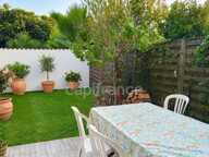 BORDEAUX RIVE DROITE - LORMONT BOURG PROCHE MAIRIE - MAISON RENOVEE 3 PECES 62M2 AVEC JARDIN — photo 4