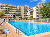 VAUX-SUR-MER – PONTAILLAC | T2 AVEC TERRASSE ET PISCINE À DEUX PAS DE LA PLAGE — photo 2