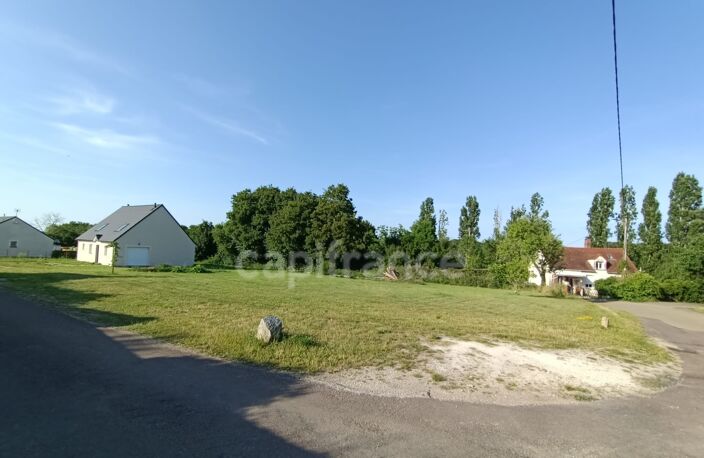Terrain à vendre  NOE (89) — photo 2