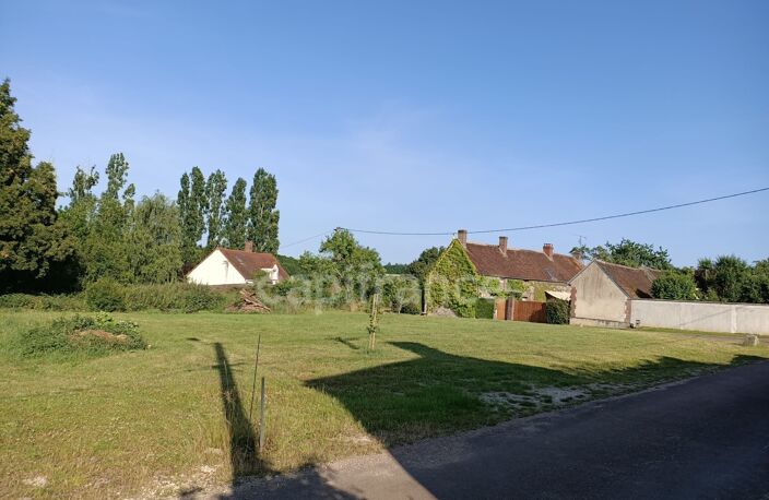 Terrain à vendre  NOE (89) — photo 3