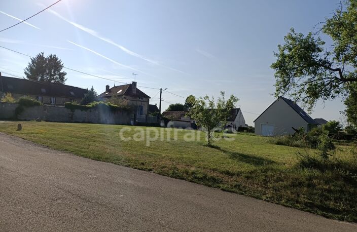 Terrain à vendre  NOE (89) — photo 4