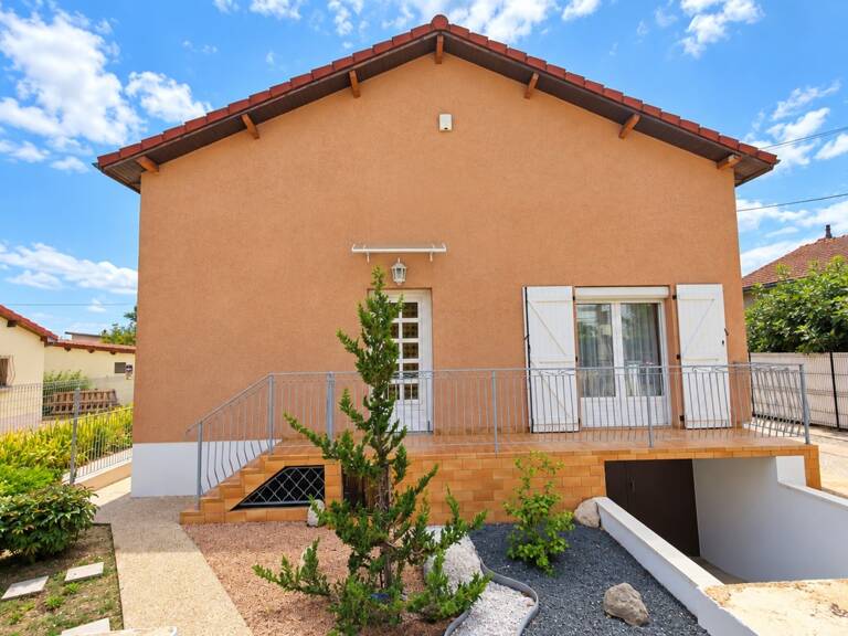 Maison à vendre 6 pièces  (21) — photo 1