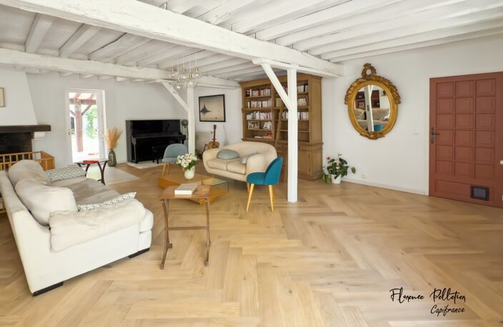 Maison en pierre rénovée, sans vis-à-vis, 175 m² sur 5 600 m² – environnement exceptionnel à 40 min de Toulouse & Castres — photo 4