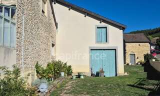 Maison 4 Pièces 90 m² à vendre à Arcenant (21700)