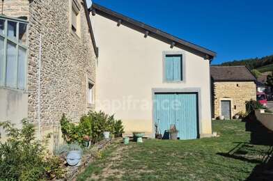 Maison 4 pièces 265000 €