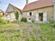 Maison à louer 2 pièces LYE (36) — photo 4