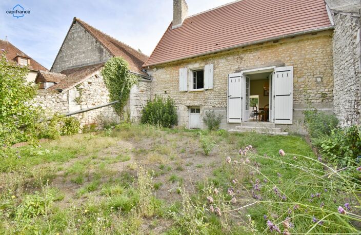 Maison à louer 2 pièces LYE (36) — photo 4