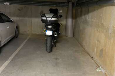 Garage  15000 €